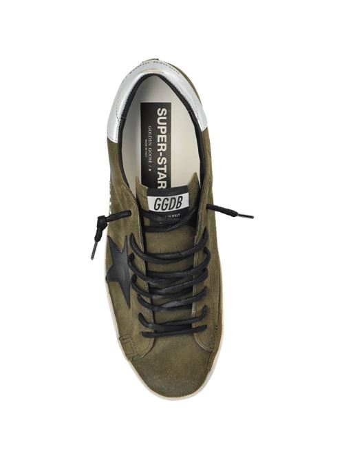  GOLDEN GOOSE DELUXE BRAND | GMF00101 F00869736102